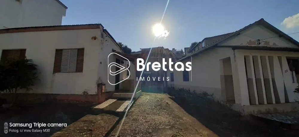 Casa, 1 quarto, 600 m² - Foto 5
