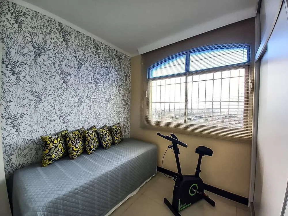 Apartamento, 3 quartos, 90 m² - Foto 4