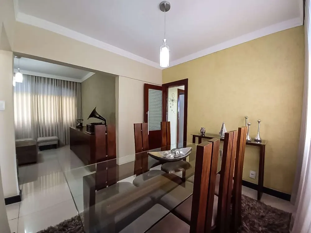 Apartamento, 3 quartos, 90 m² - Foto 1