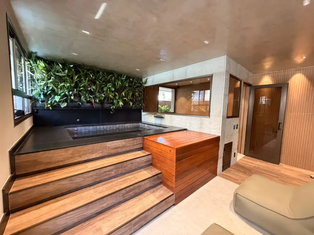 Cobertura, 2 quartos, 128 m² - Foto 12
