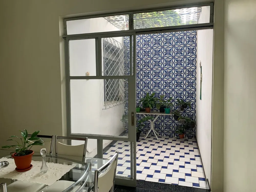 Casa, 4 quartos, 480 m² - Foto 1