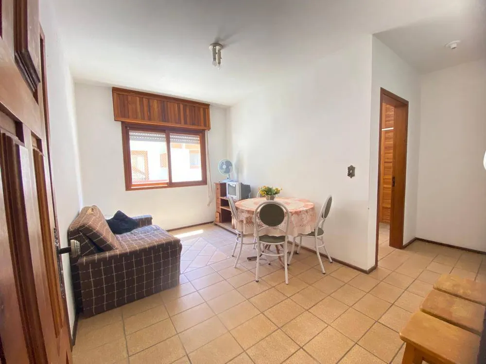 Apartamento, 1 quarto, 47 m² - Foto 1