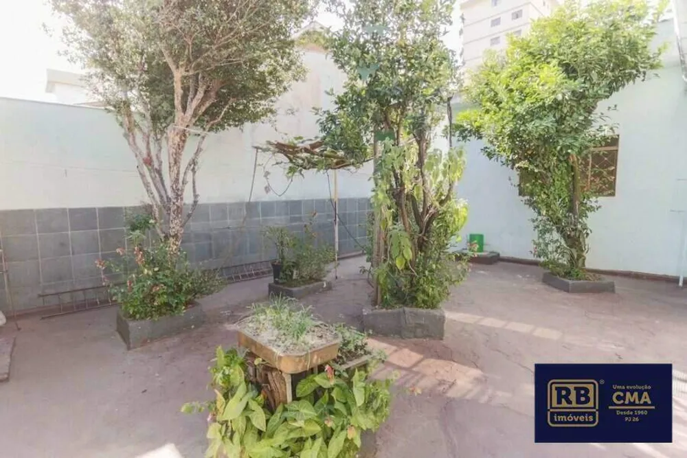 Casa, 5 quartos, 201 m² - Foto 15