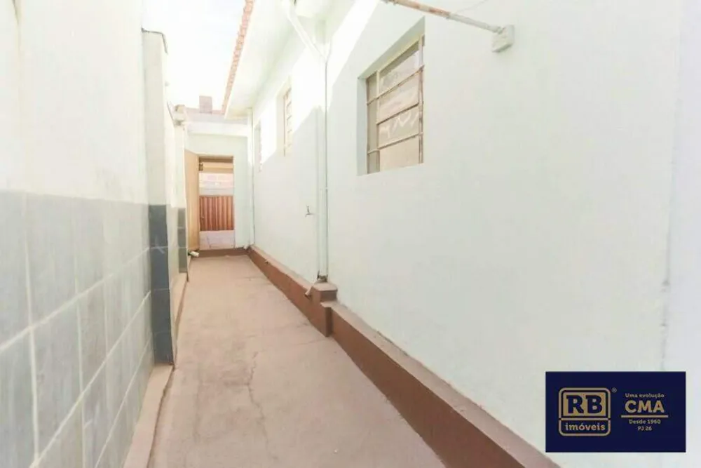 Casa, 5 quartos, 201 m² - Foto 16