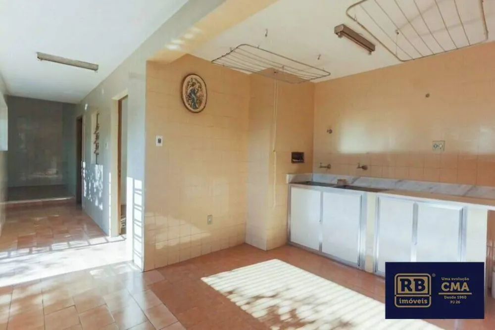Casa, 5 quartos, 201 m² - Foto 14