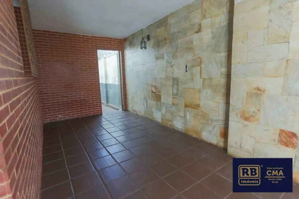 Casa, 5 quartos, 201 m² - Foto 17