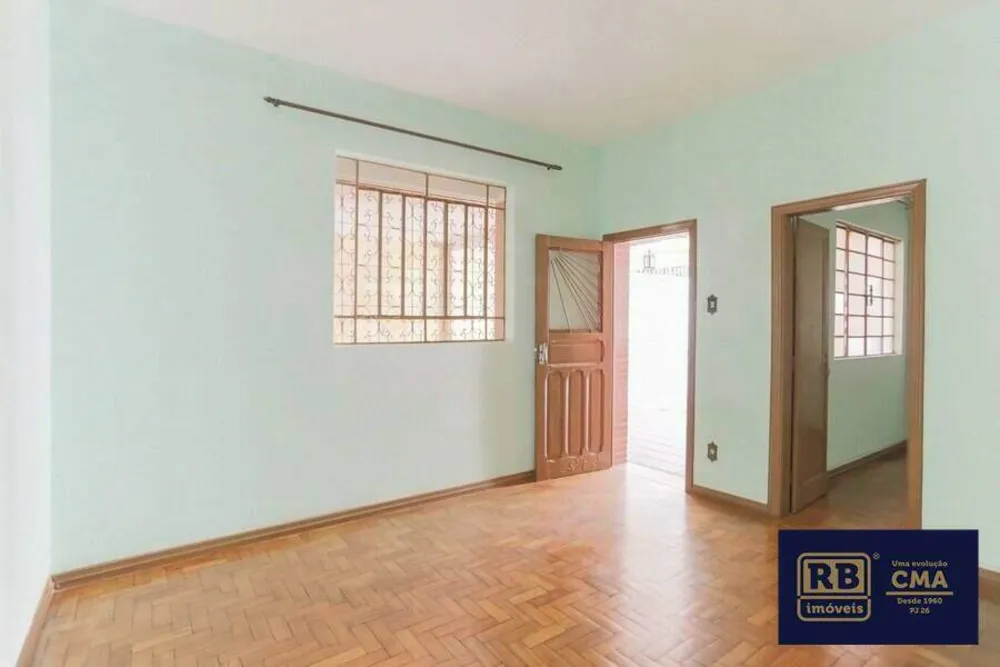 Casa, 5 quartos, 201 m² - Foto 1