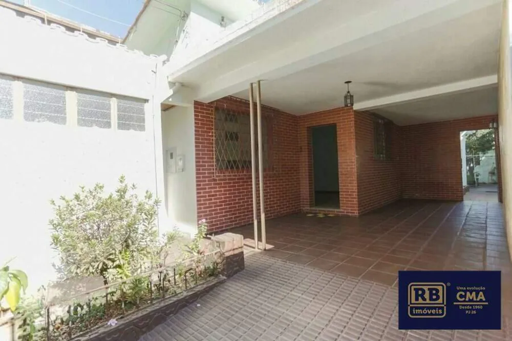 Casa, 5 quartos, 201 m² - Foto 18