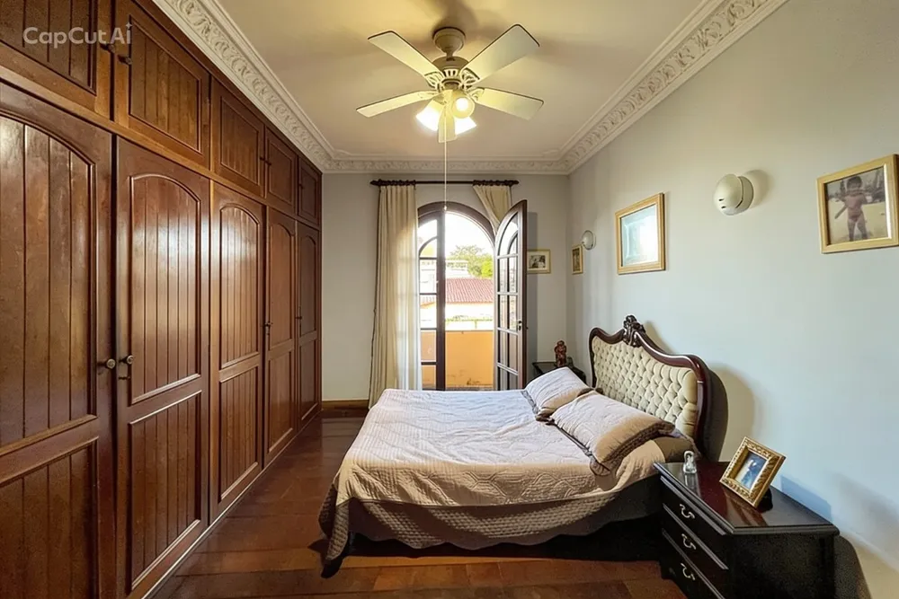 Casa, 5 quartos, 285 m² - Foto 13
