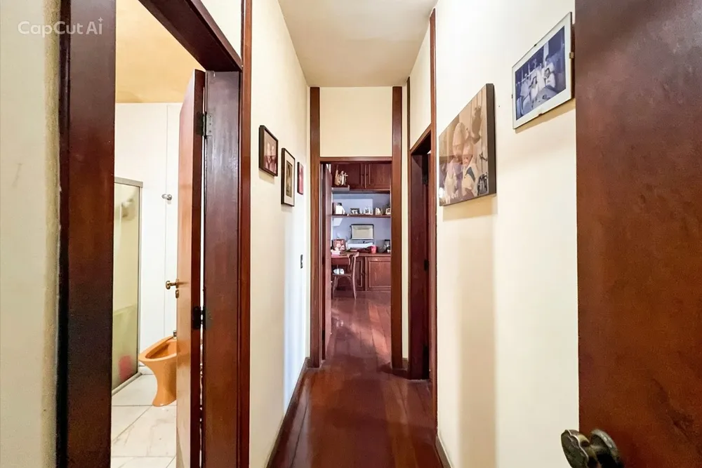 Casa, 5 quartos, 285 m² - Foto 12