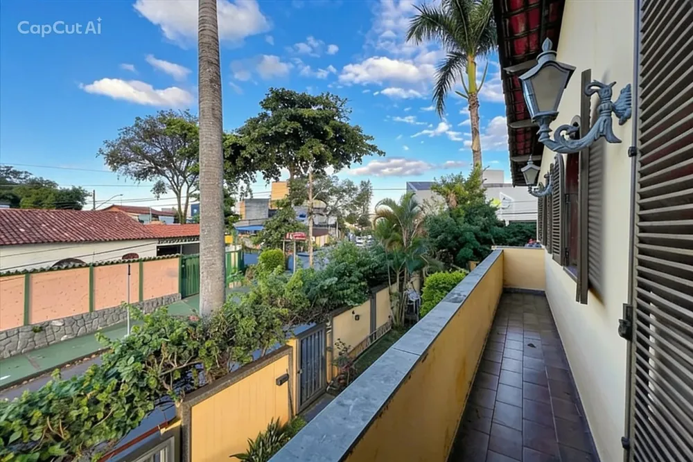 Casa, 5 quartos, 285 m² - Foto 20