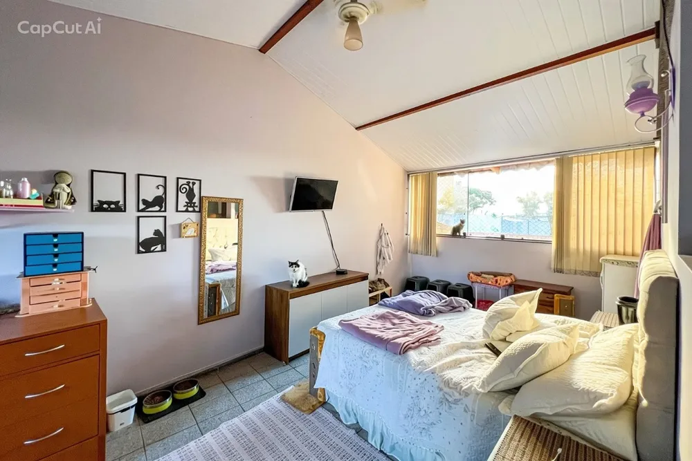 Casa, 5 quartos, 285 m² - Foto 7