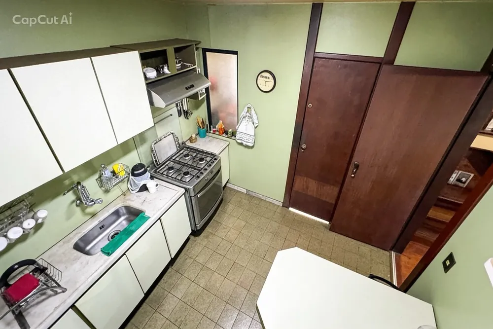 Casa, 5 quartos, 285 m² - Foto 8