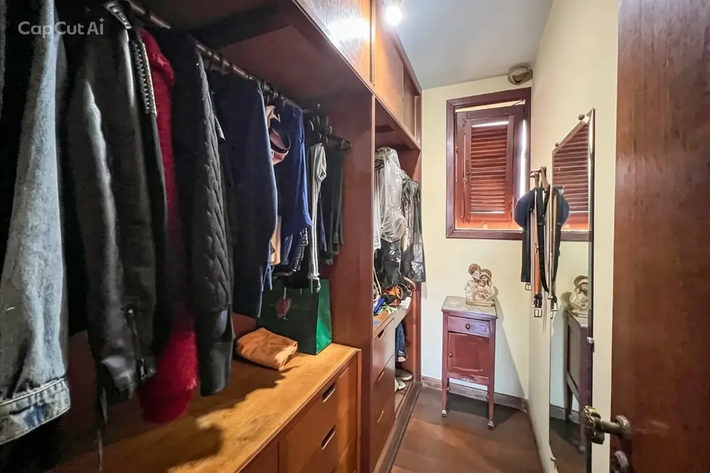 Casa, 5 quartos, 285 m² - Foto 14
