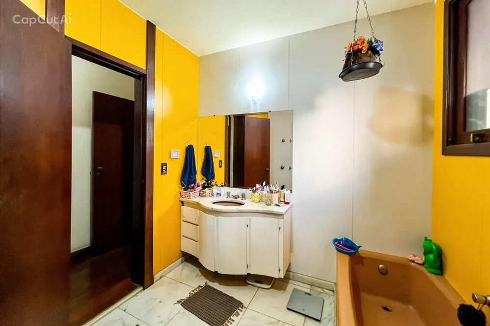 Casa, 5 quartos, 285 m² - Foto 9