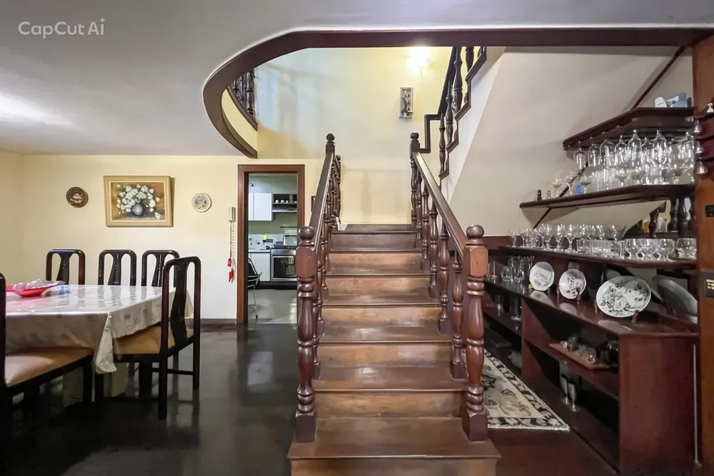 Casa, 5 quartos, 285 m² - Foto 10