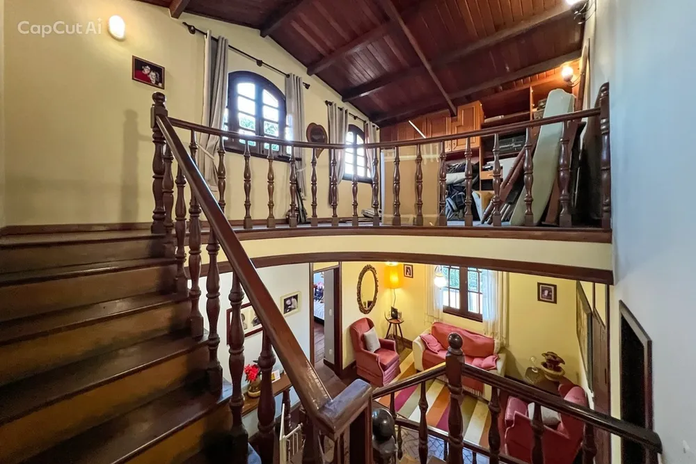 Casa, 5 quartos, 285 m² - Foto 12
