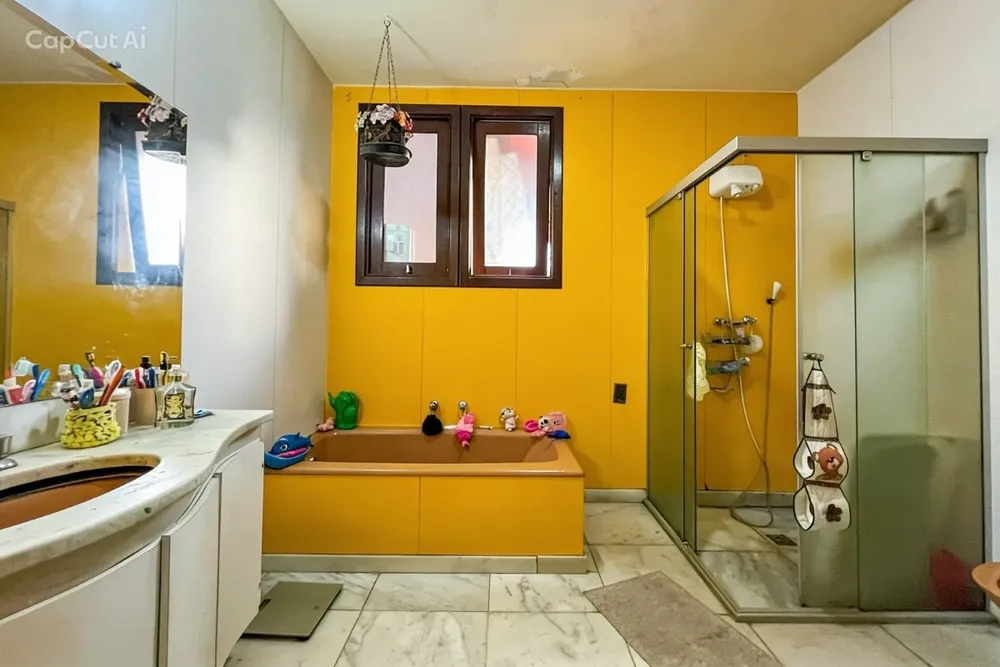 Casa, 5 quartos, 285 m² - Foto 5