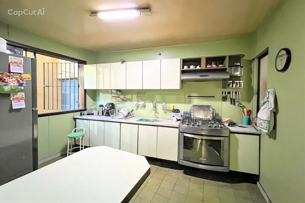 Casa, 5 quartos, 285 m² - Foto 10