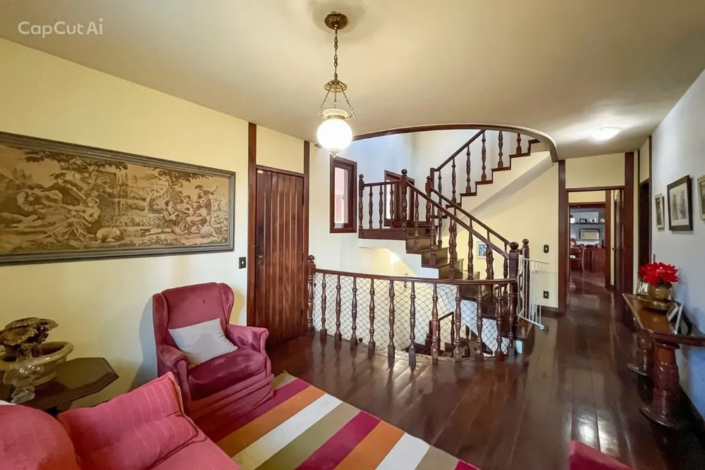 Casa, 5 quartos, 285 m² - Foto 6
