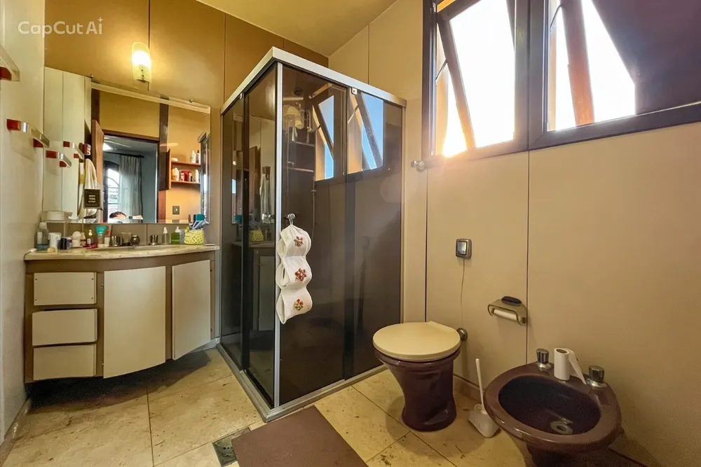 Casa, 5 quartos, 285 m² - Foto 11