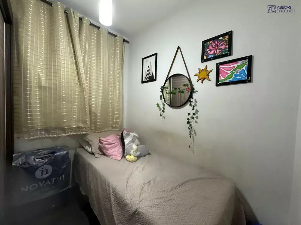 Casa, 2 quartos, 393 m² - Foto 4