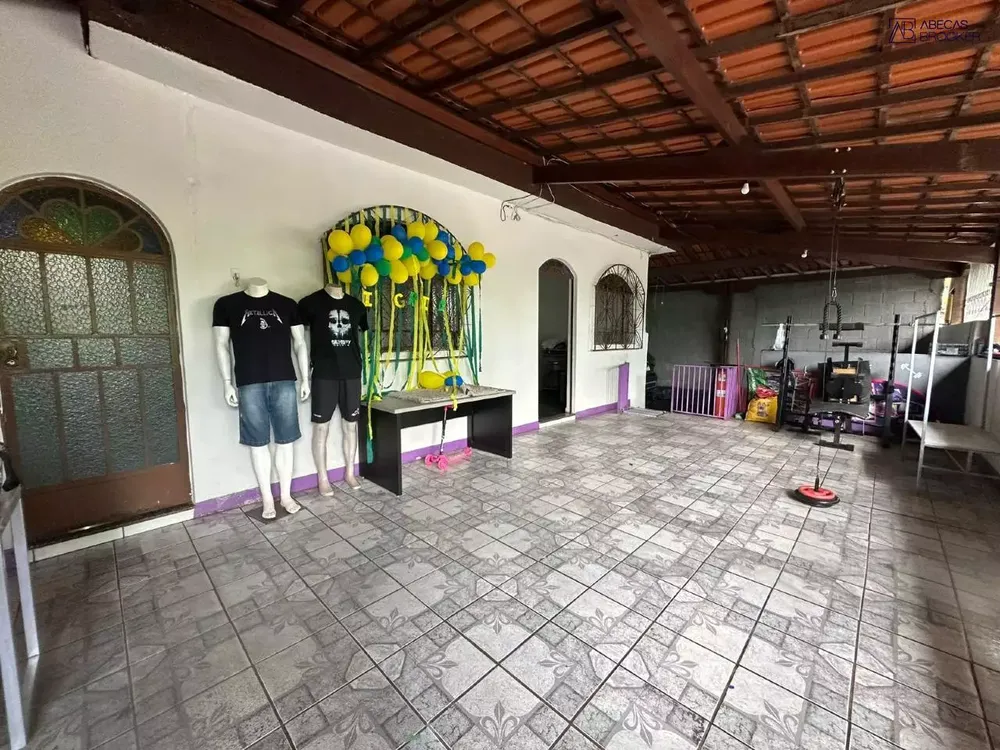 Casa, 2 quartos, 393 m² - Foto 1