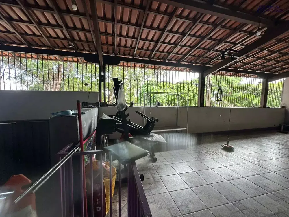 Casa, 2 quartos, 393 m² - Foto 2