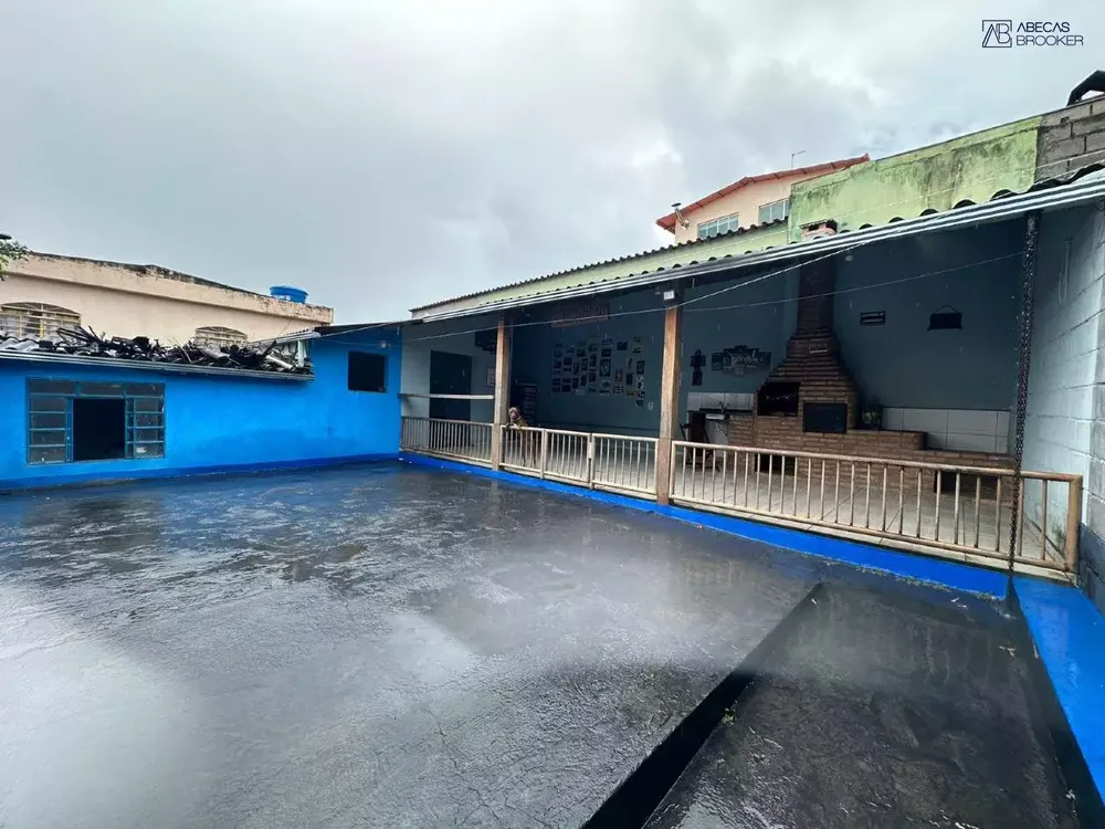 Casa, 2 quartos, 393 m² - Foto 3
