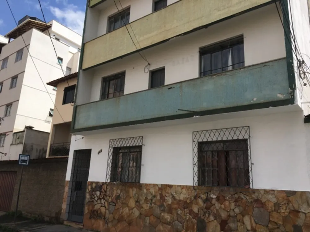 Prédio Inteiro, 299 m² - Foto 1