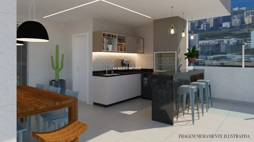 Apartamento, 3 quartos, 237 m² - Foto 4
