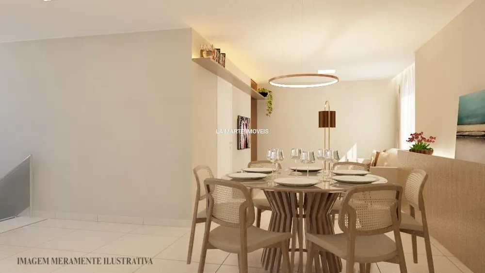 Apartamento, 3 quartos, 237 m² - Foto 7