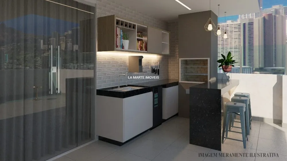 Apartamento, 3 quartos, 237 m² - Foto 3