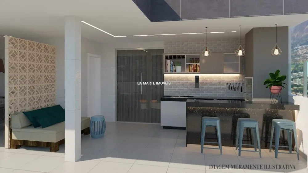 Apartamento, 3 quartos, 237 m² - Foto 5