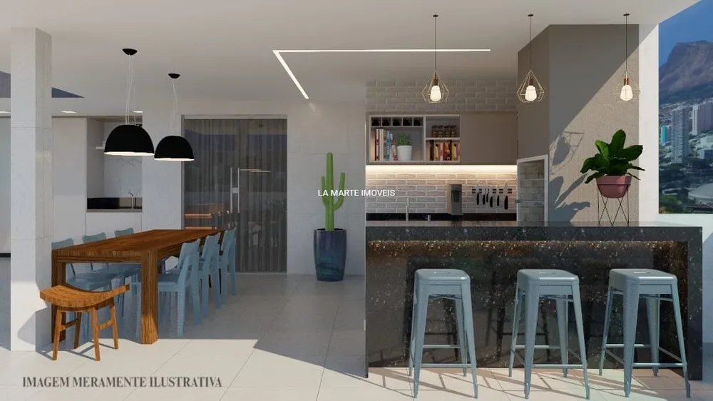 Apartamento, 3 quartos, 237 m² - Foto 6
