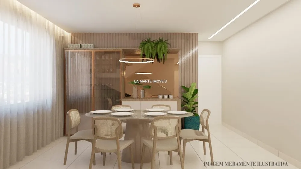 Apartamento, 3 quartos, 237 m² - Foto 8