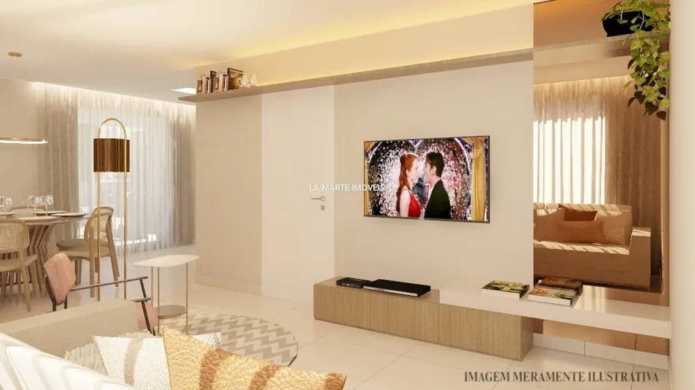 Apartamento, 3 quartos, 237 m² - Foto 17