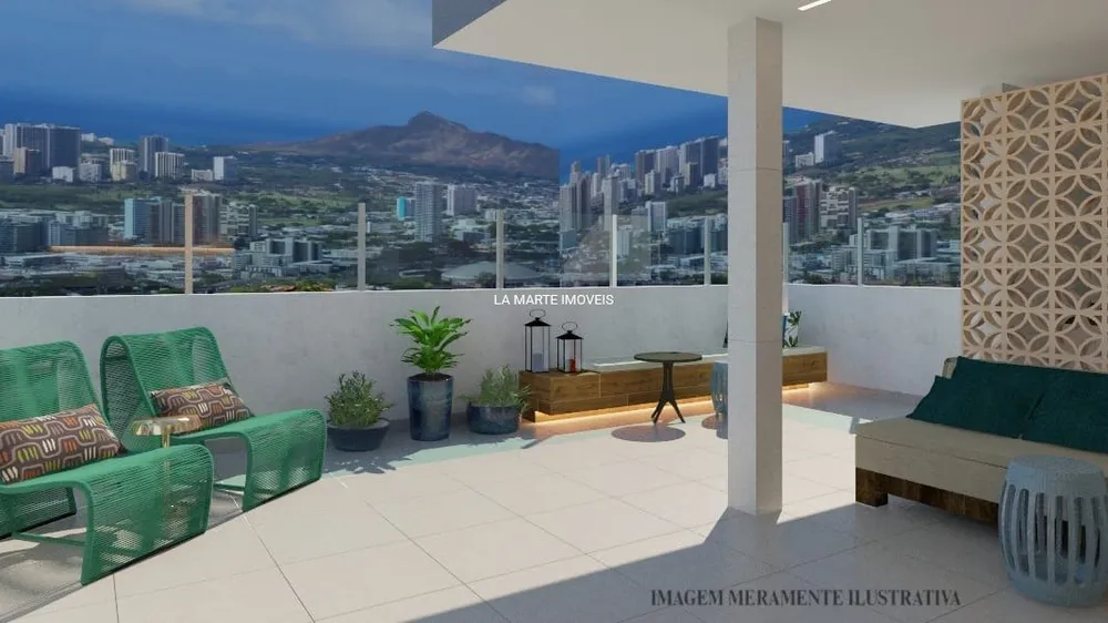 Apartamento, 3 quartos, 237 m² - Foto 8