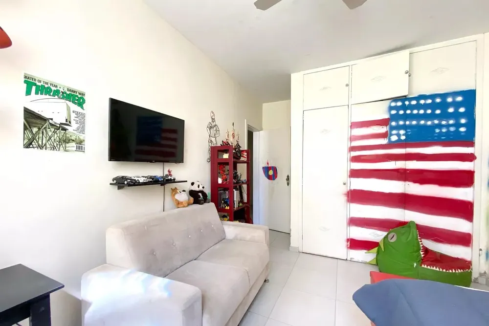 Apartamento, 5 quartos, 335 m² - Foto 8