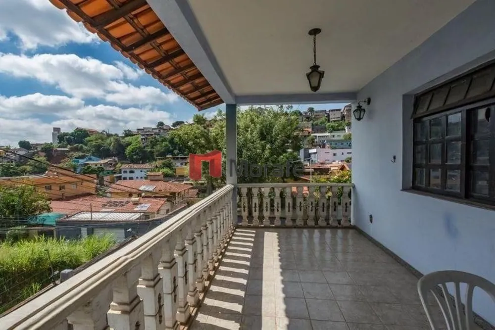Casa, 4 quartos, 336 m² - Foto 3