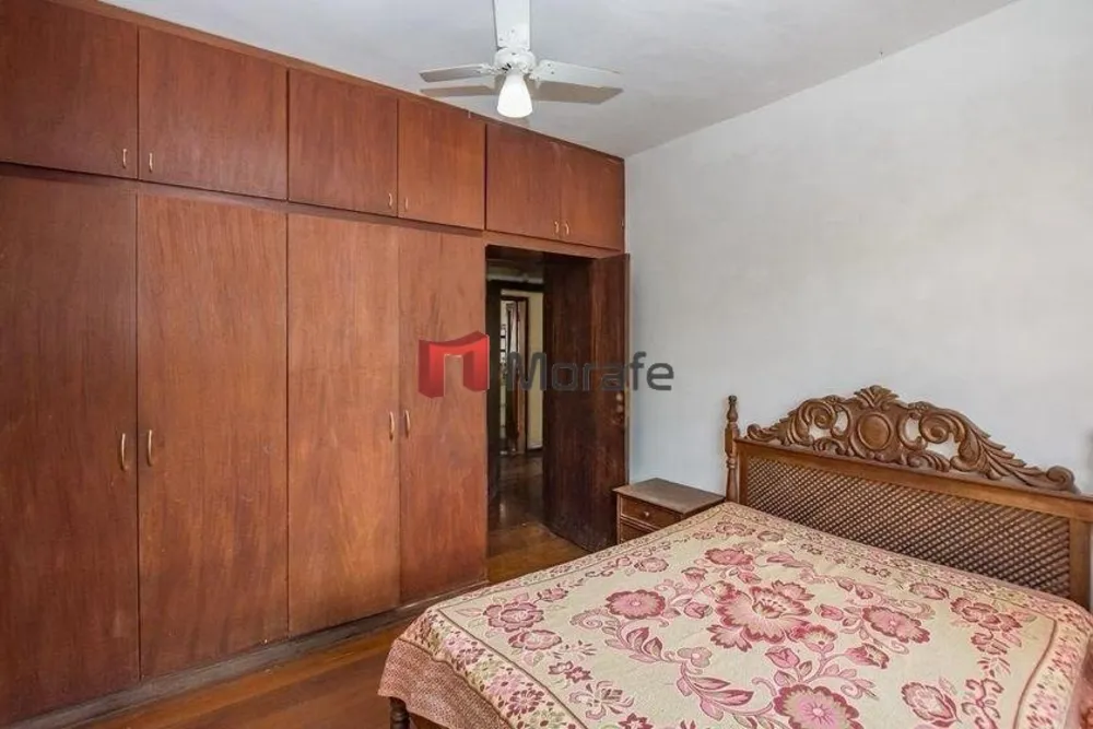 Casa, 4 quartos, 336 m² - Foto 11