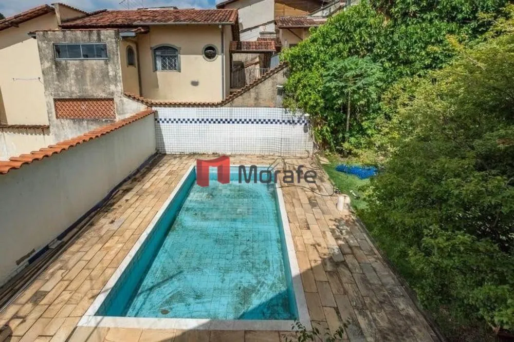 Casa, 4 quartos, 336 m² - Foto 1