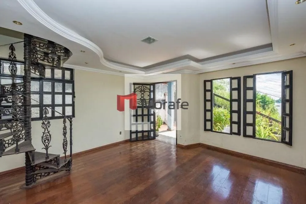 Casa, 4 quartos, 336 m² - Foto 9