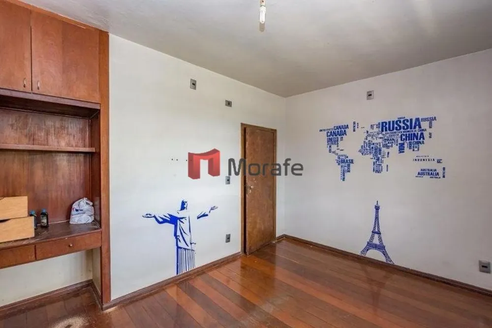 Casa, 4 quartos, 336 m² - Foto 6