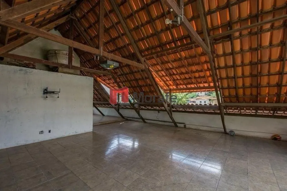 Casa, 4 quartos, 336 m² - Foto 4