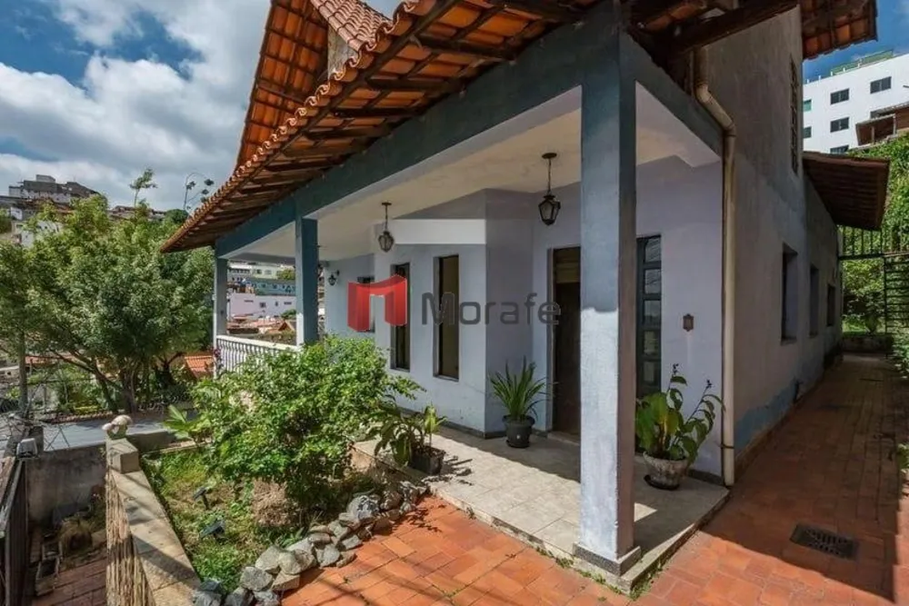 Casa, 4 quartos, 336 m² - Foto 2