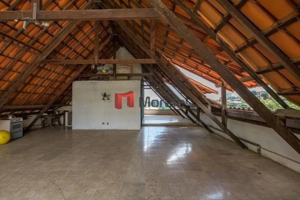Casa, 4 quartos, 336 m² - Foto 5