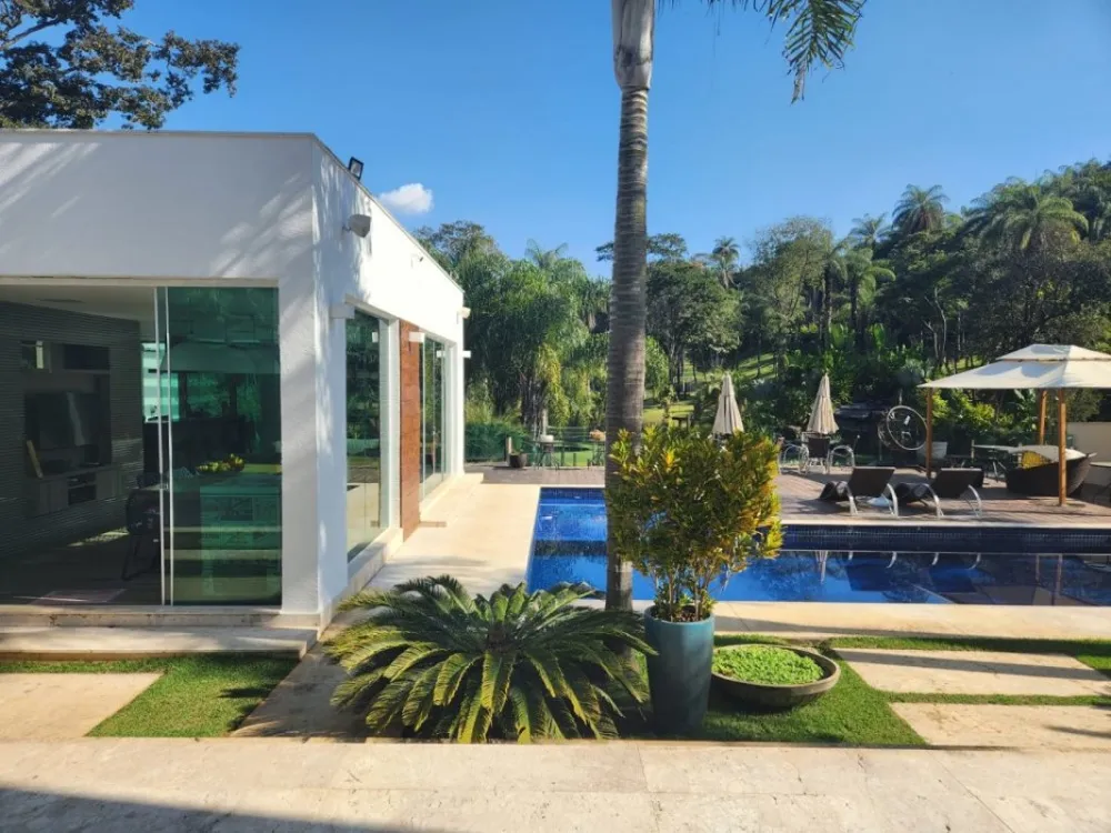 Casa, 4 quartos, 1000 m² - Foto 2