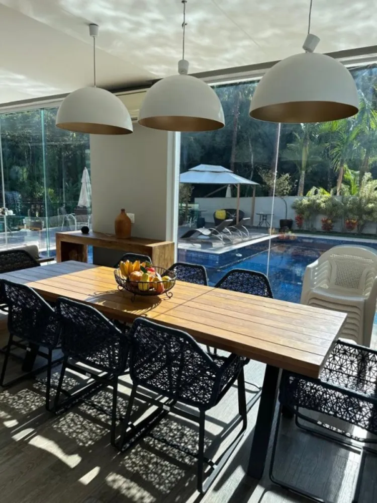 Casa, 4 quartos, 1000 m² - Foto 7