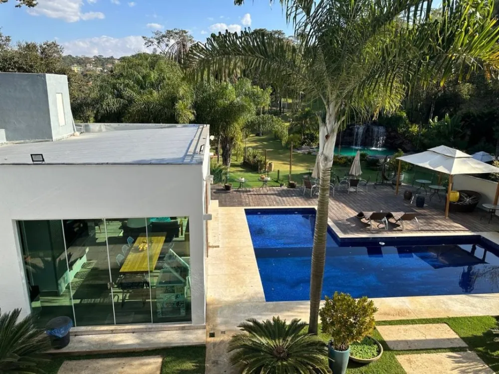 Casa, 4 quartos, 1000 m² - Foto 5